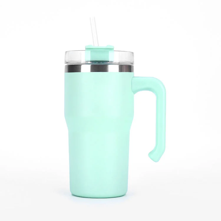 20 oz -muki kahvalla