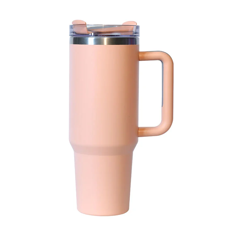 Mitä eroa on termosten ja rumpujen välillä?