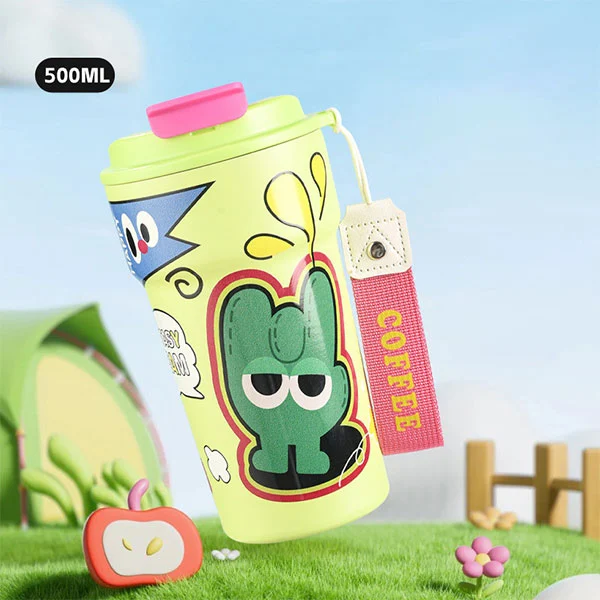 Mikä on paras jäänkahvi