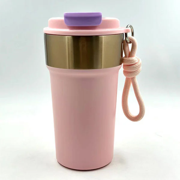 Miksi ruostumattomat juomalasit ovat täydellinen valinta nykyaikaisille juomille?