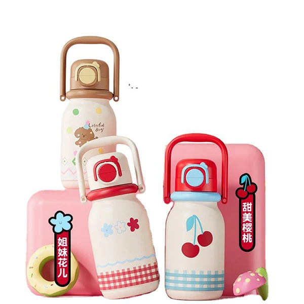 Mitä eroa on termospullolla ja tyhjiöpullolla?