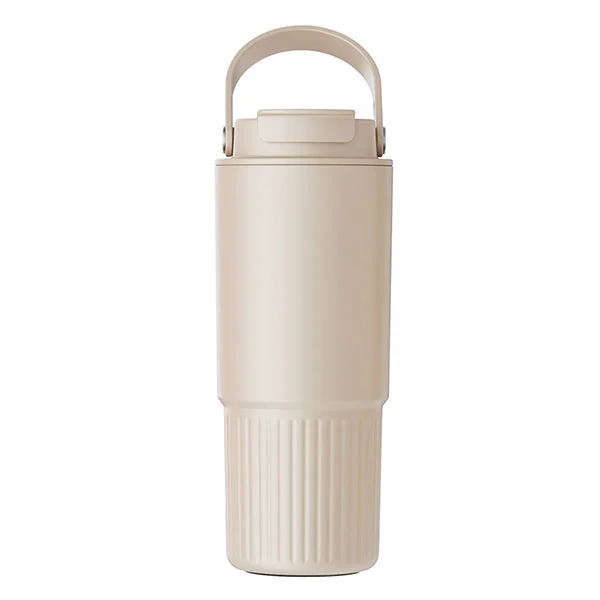 Kuinka monet ystäväni, kuten minä, eivät voi enää elää ilman termoskuppeja?