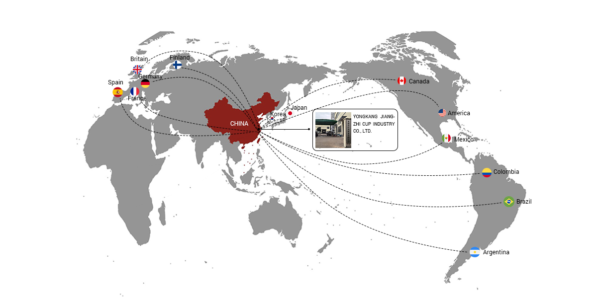 Milloin Yongkang Jiangzhi Cup Industry aloitti tuotannon uudelleen vuonna 2026?