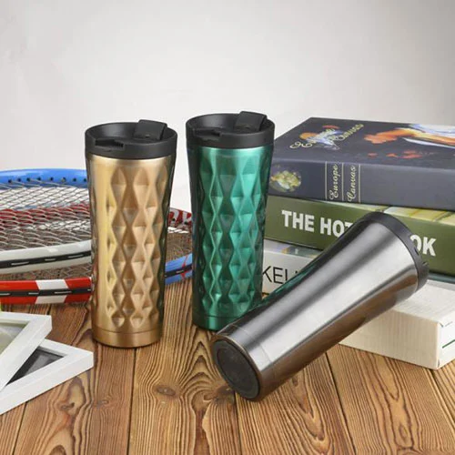 Coffee Tumbler