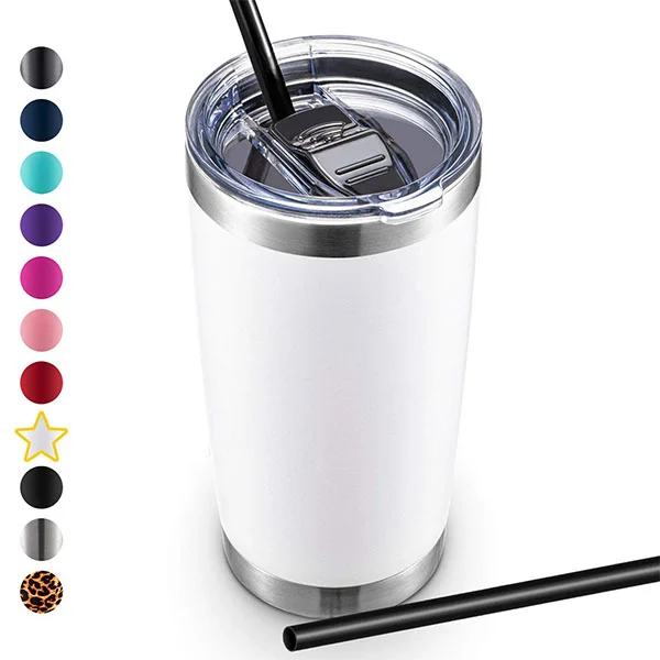 20oz Stainless Steel Mug