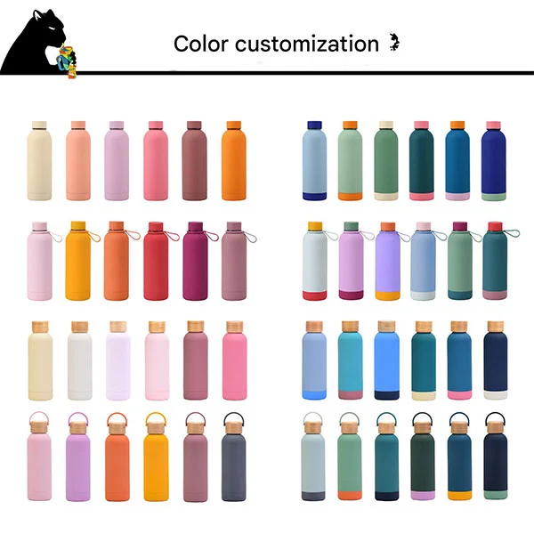 Double Wall Gym Vacuum Cup