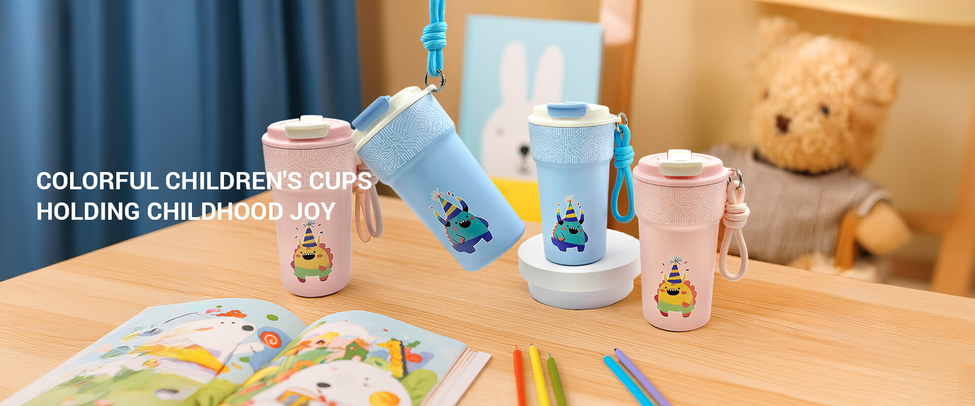 Jiangzhi cup industry Co.,ltd.