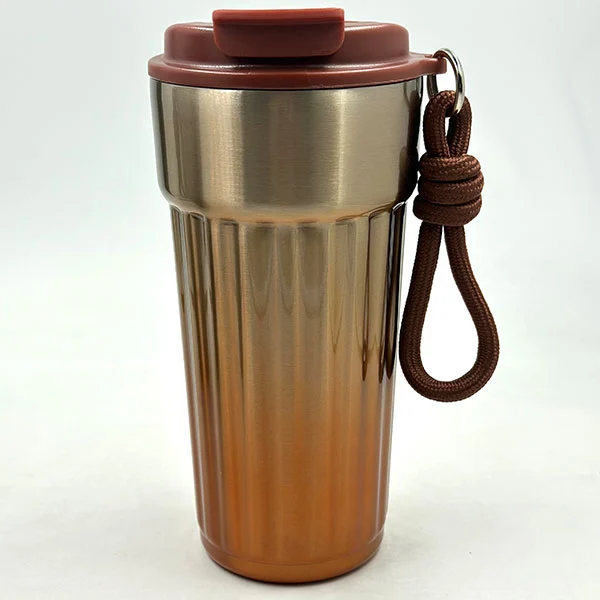 Starbucks Style -kahvimuki