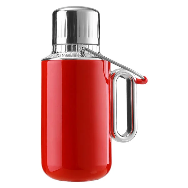 Lämpötilan näyttöpotti