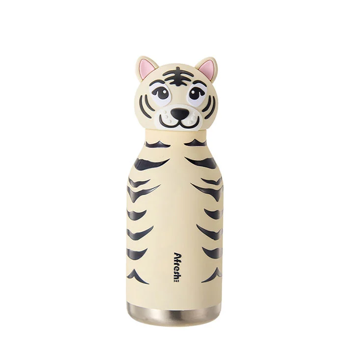 Vesipullo supermarkettiin